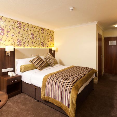 Best Western Plus White Horse Hotel Londonderry Oda fotoğraf