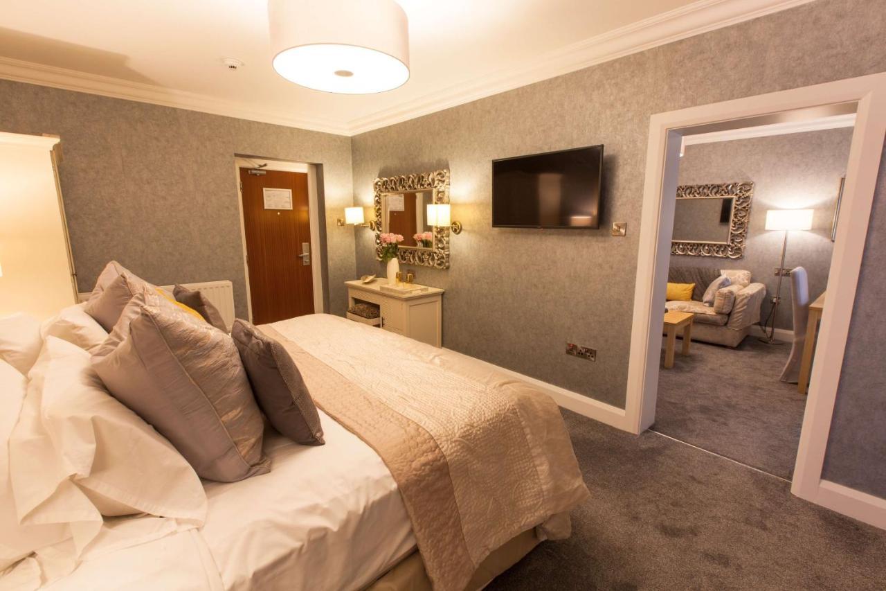 Best Western Plus White Horse Hotel Londonderry Dış mekan fotoğraf