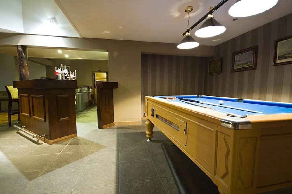 Best Western Plus White Horse Hotel Londonderry Dış mekan fotoğraf