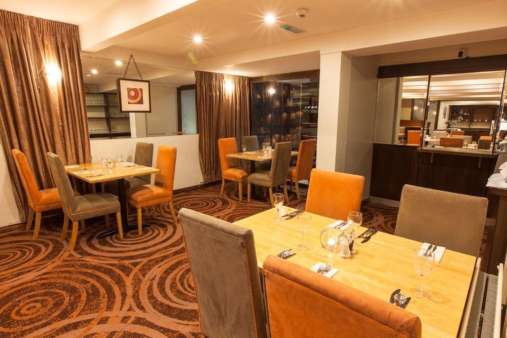 Best Western Plus White Horse Hotel Londonderry Dış mekan fotoğraf