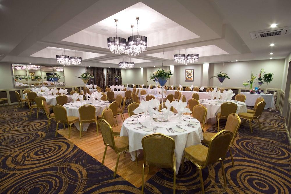 Best Western Plus White Horse Hotel Londonderry Dış mekan fotoğraf