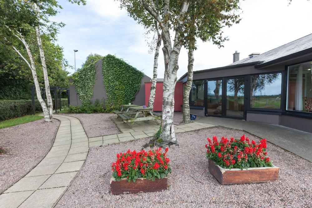 Best Western Plus White Horse Hotel Londonderry Dış mekan fotoğraf
