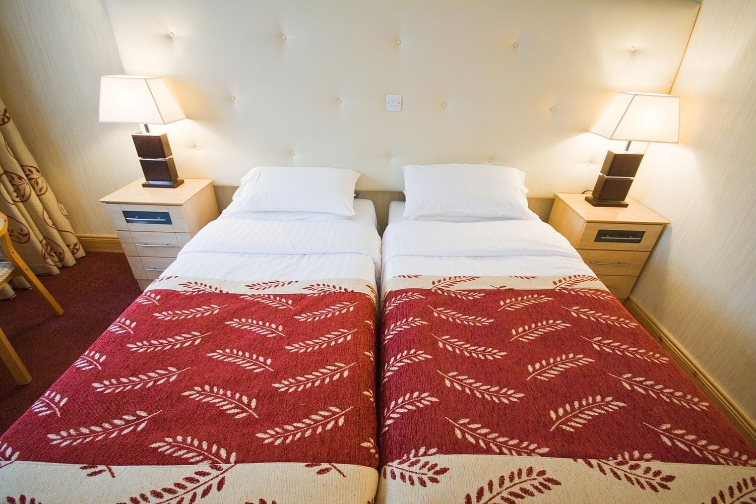 Best Western Plus White Horse Hotel Londonderry Dış mekan fotoğraf