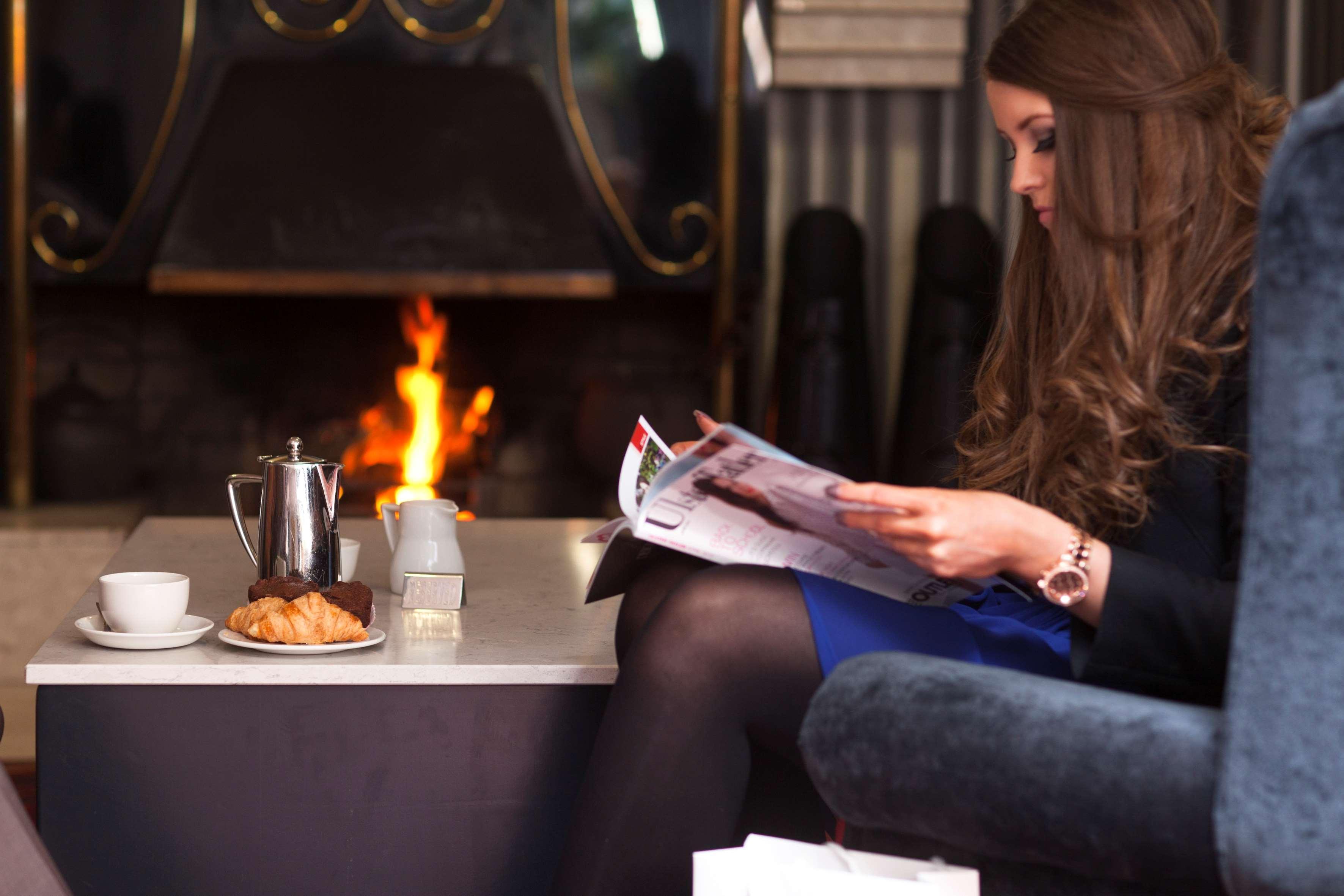Best Western Plus White Horse Hotel Londonderry Dış mekan fotoğraf