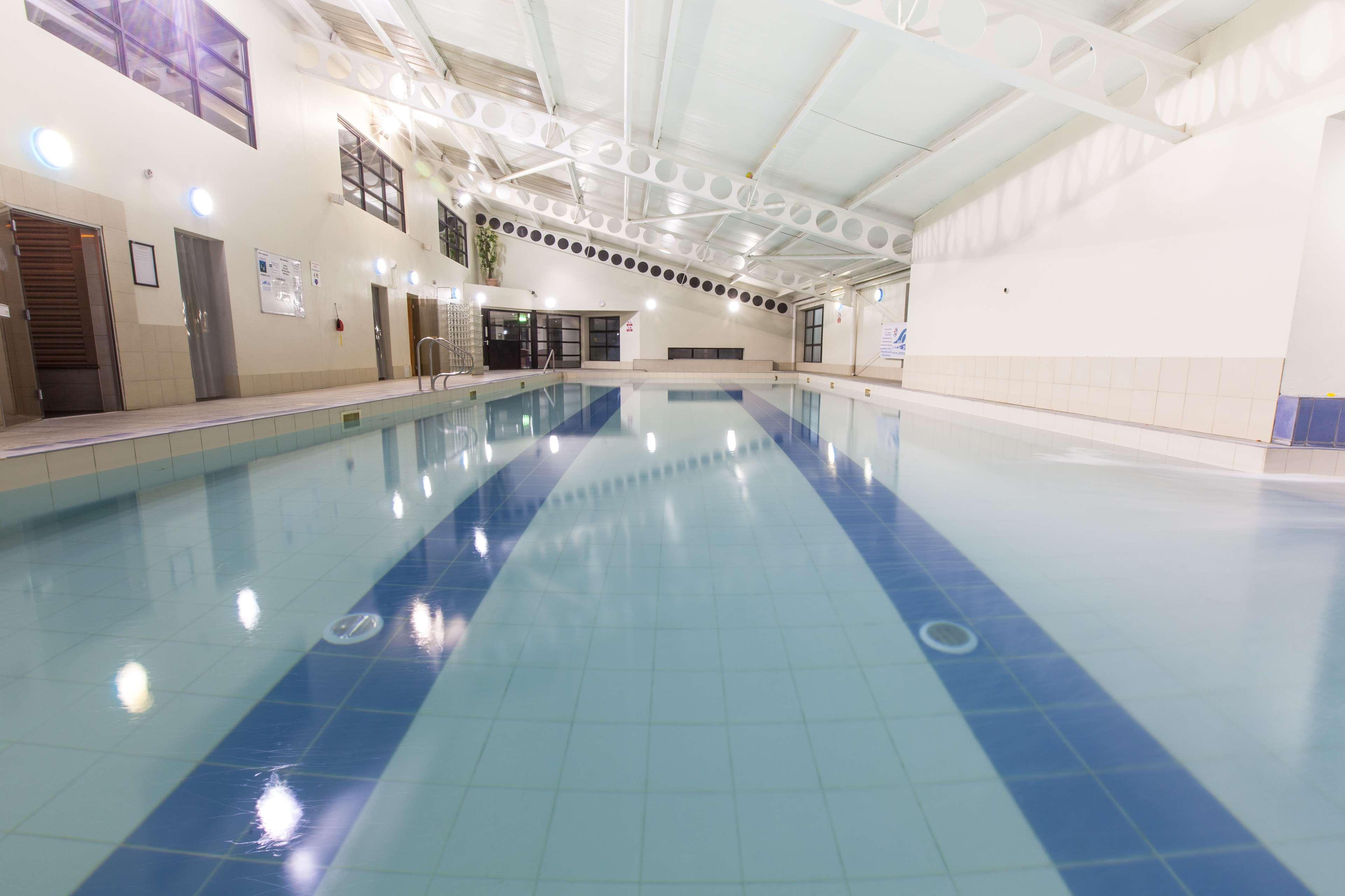Best Western Plus White Horse Hotel Londonderry Dış mekan fotoğraf