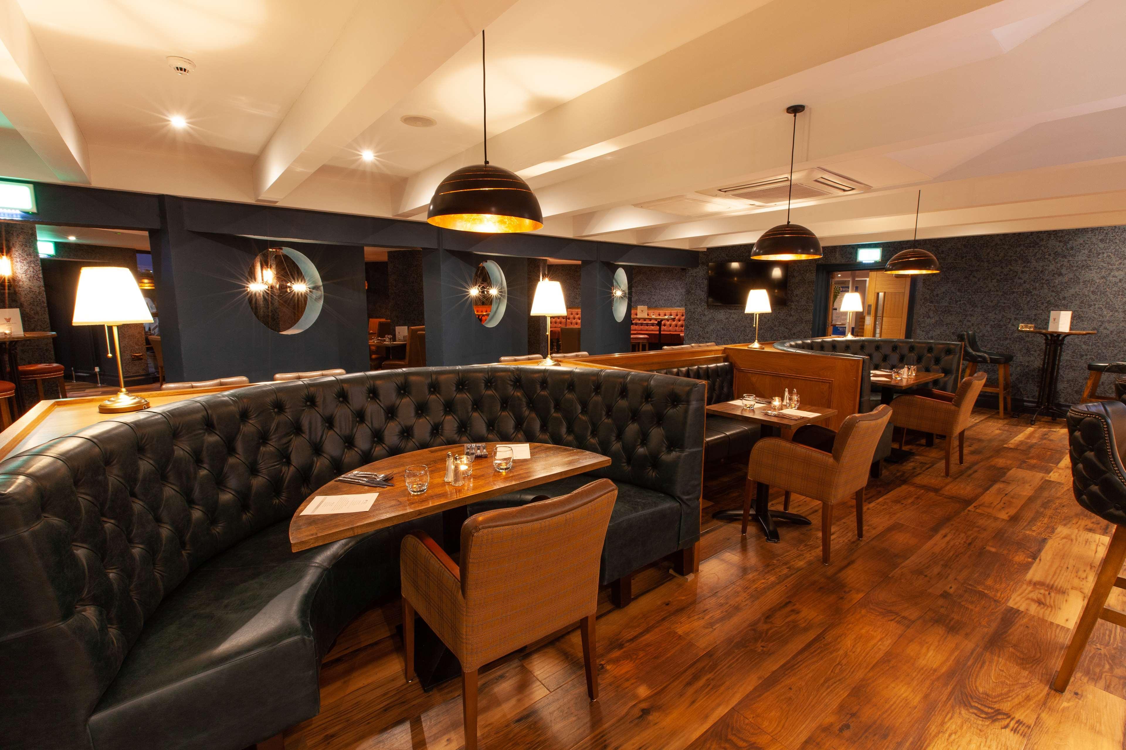 Best Western Plus White Horse Hotel Londonderry Dış mekan fotoğraf