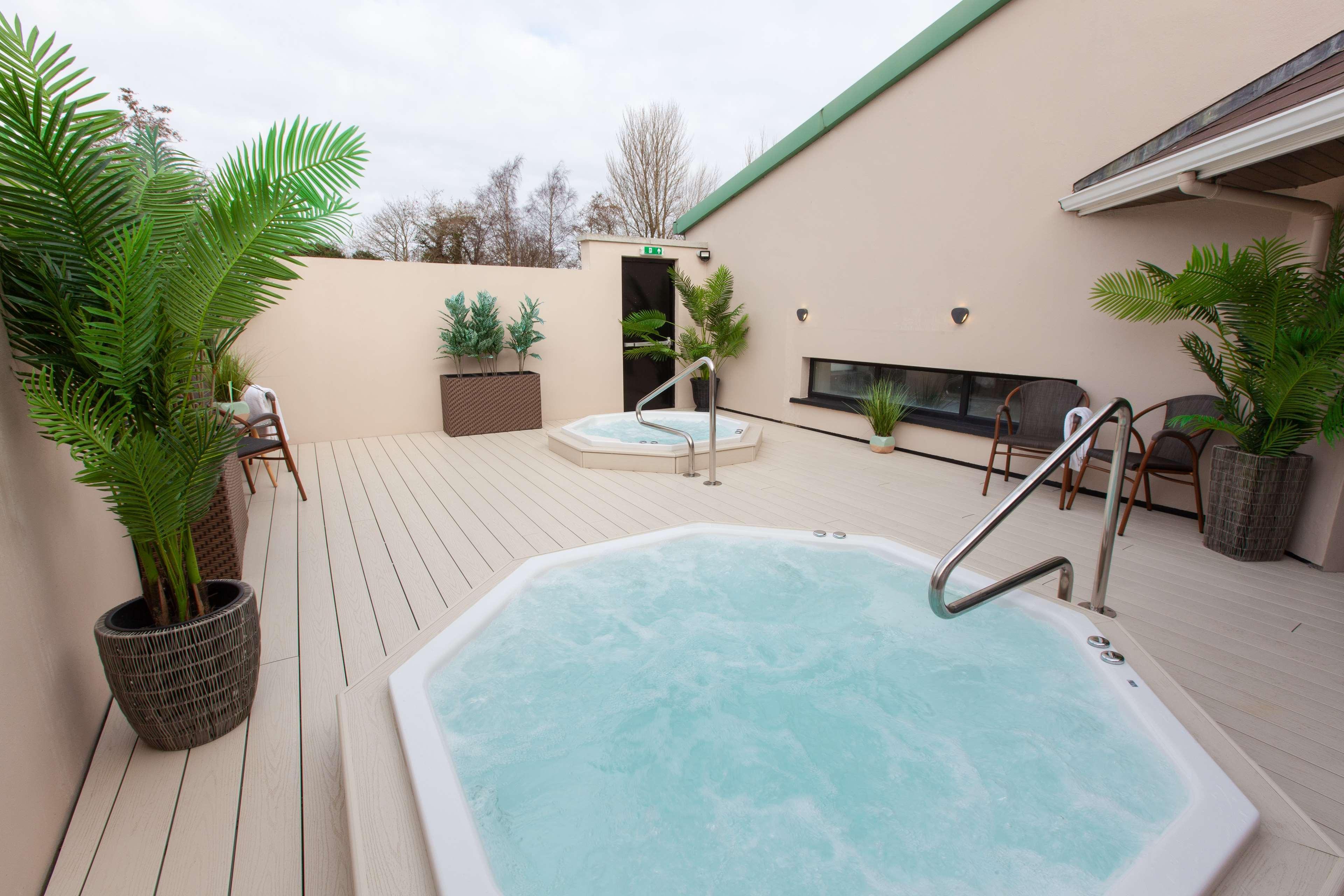 Best Western Plus White Horse Hotel Londonderry Dış mekan fotoğraf