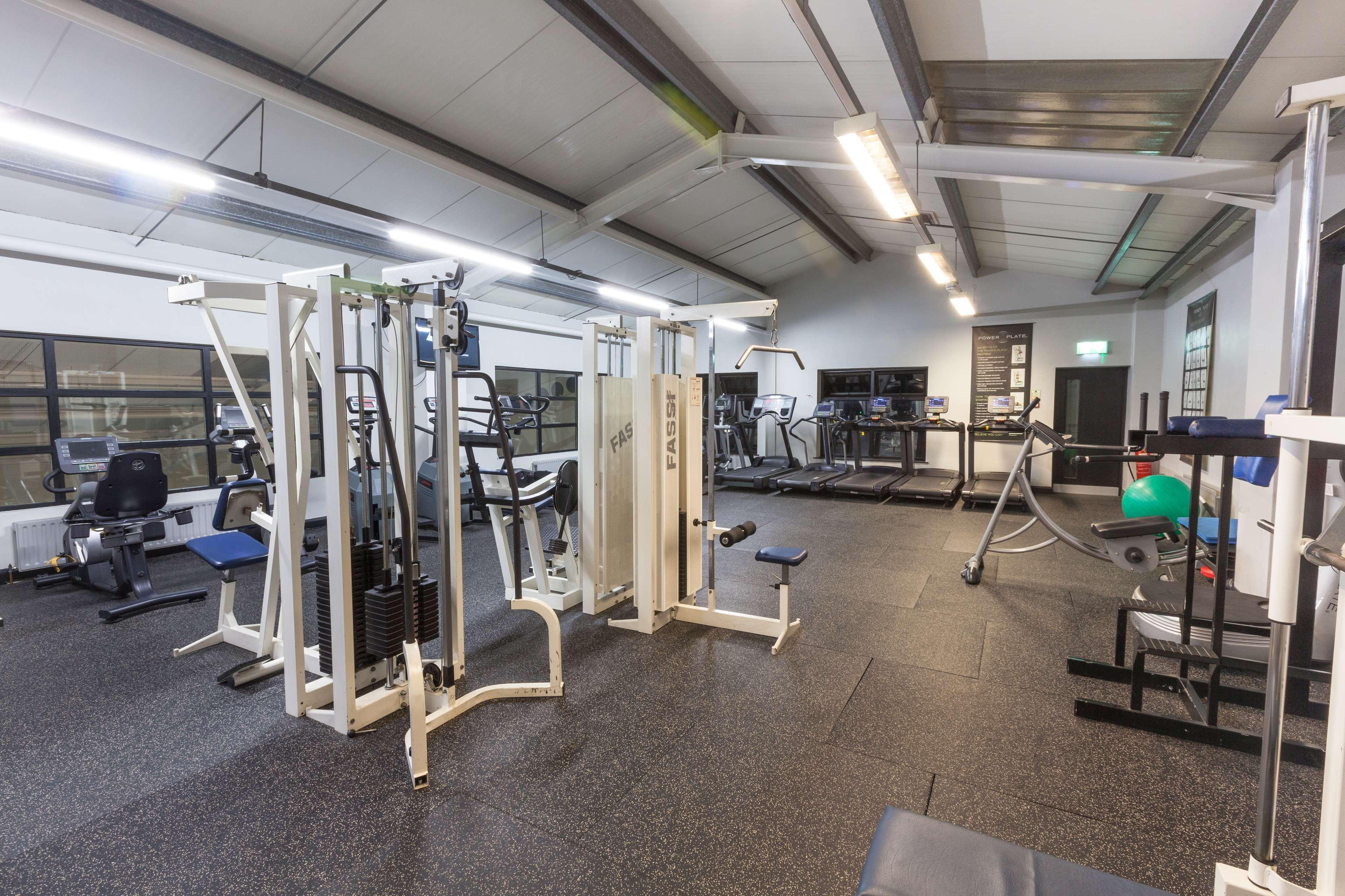 Best Western Plus White Horse Hotel Londonderry Dış mekan fotoğraf
