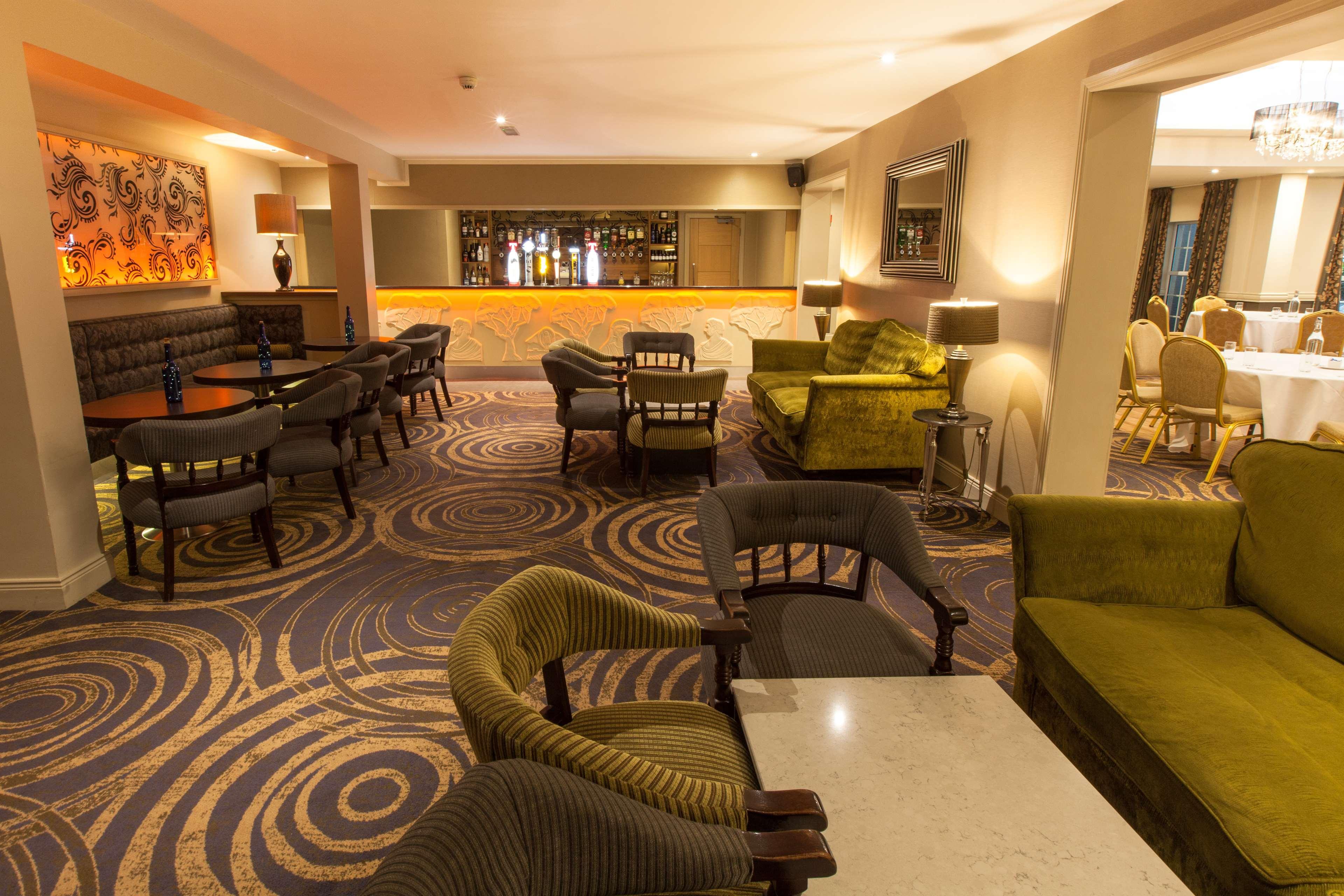 Best Western Plus White Horse Hotel Londonderry Dış mekan fotoğraf