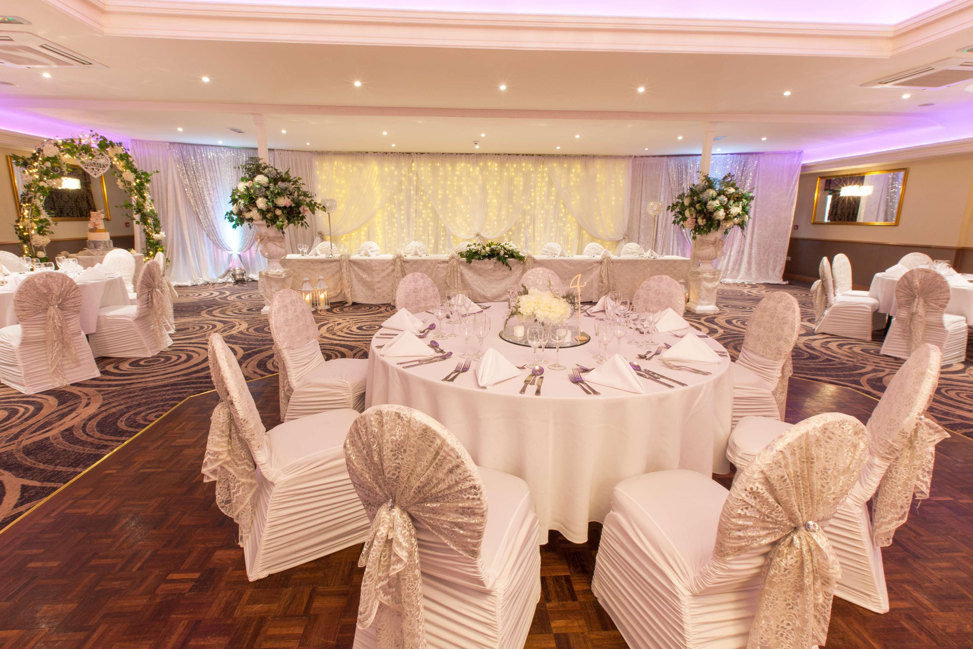 Best Western Plus White Horse Hotel Londonderry Dış mekan fotoğraf