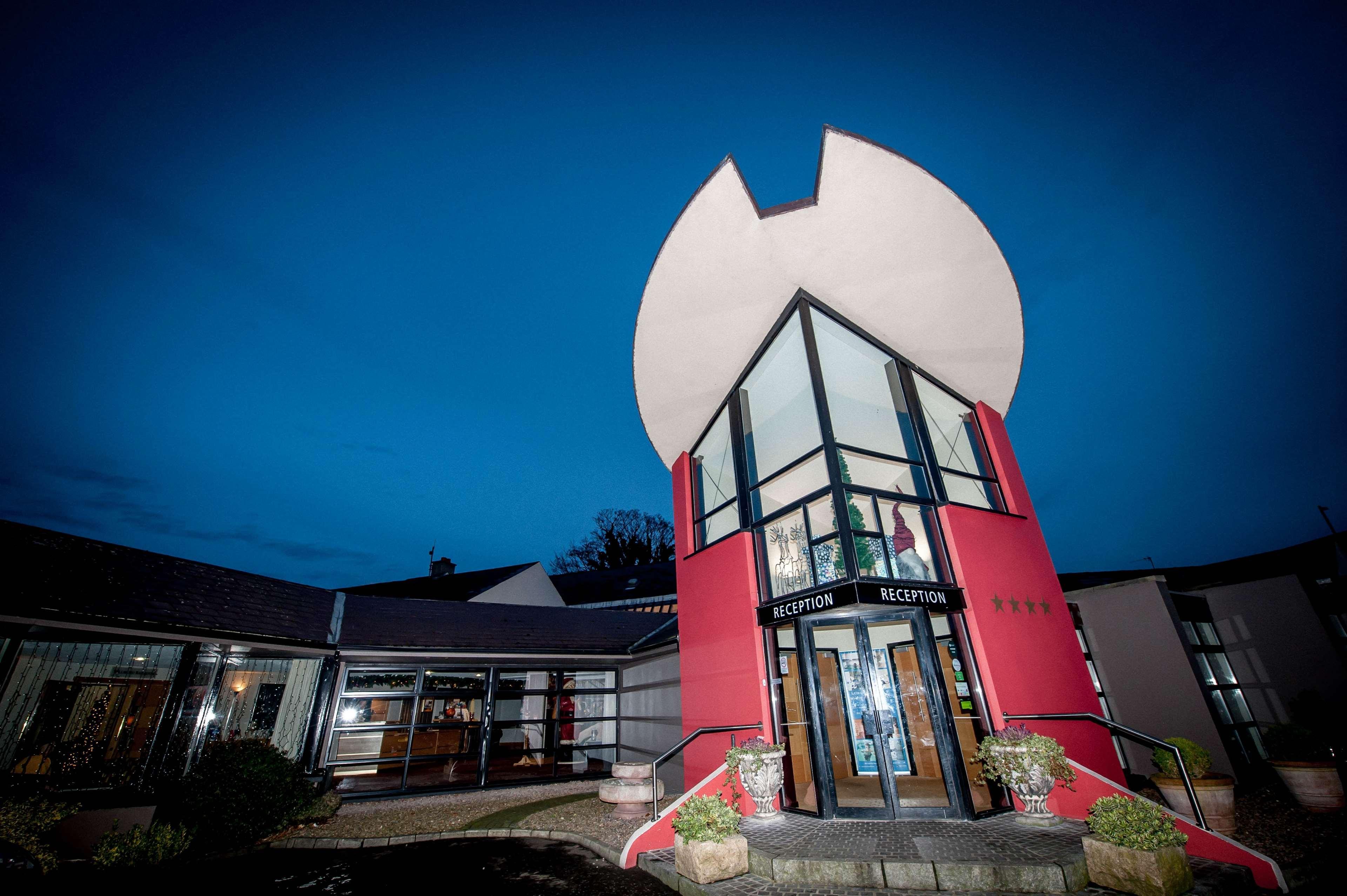 Best Western Plus White Horse Hotel Londonderry Dış mekan fotoğraf