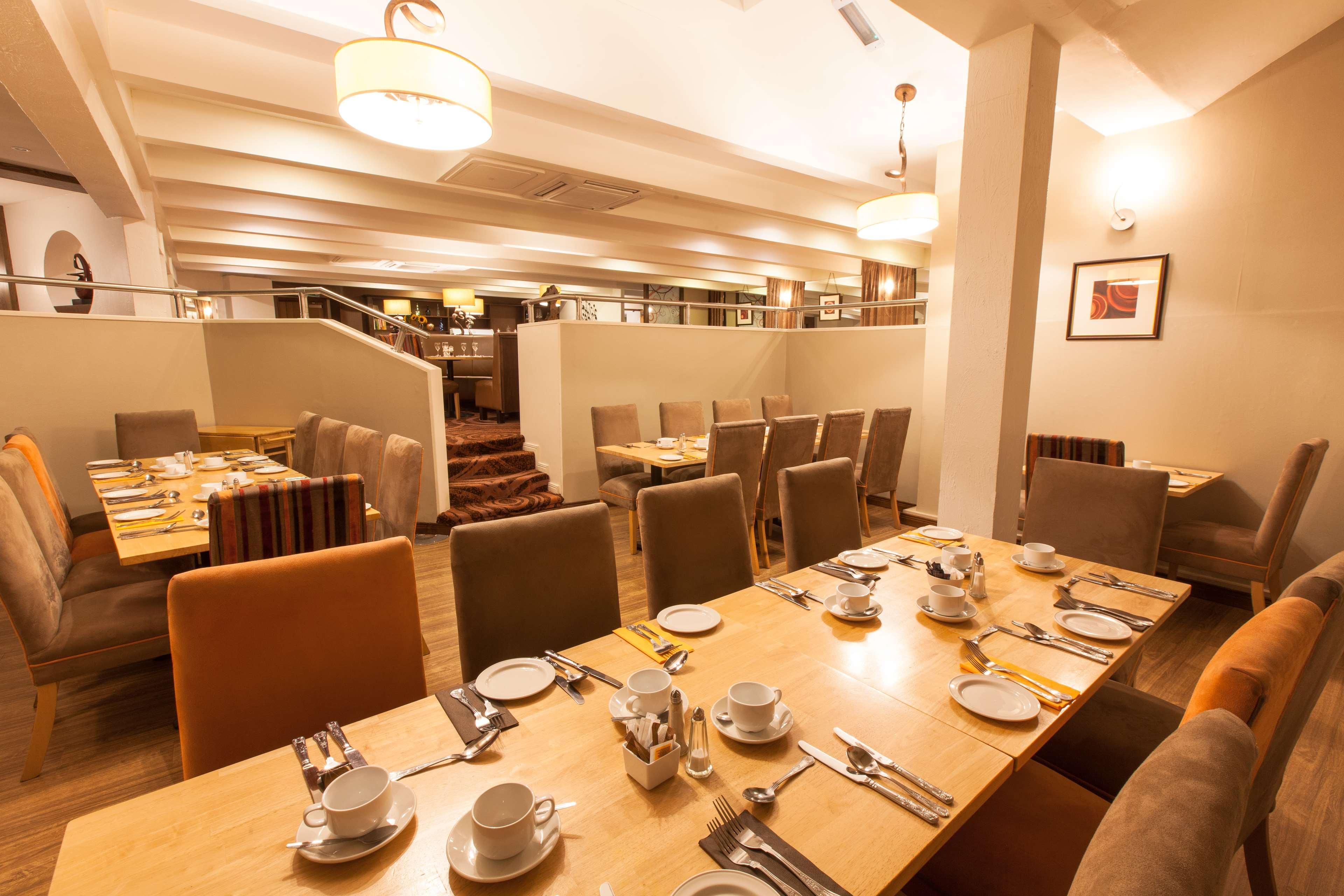 Best Western Plus White Horse Hotel Londonderry Dış mekan fotoğraf