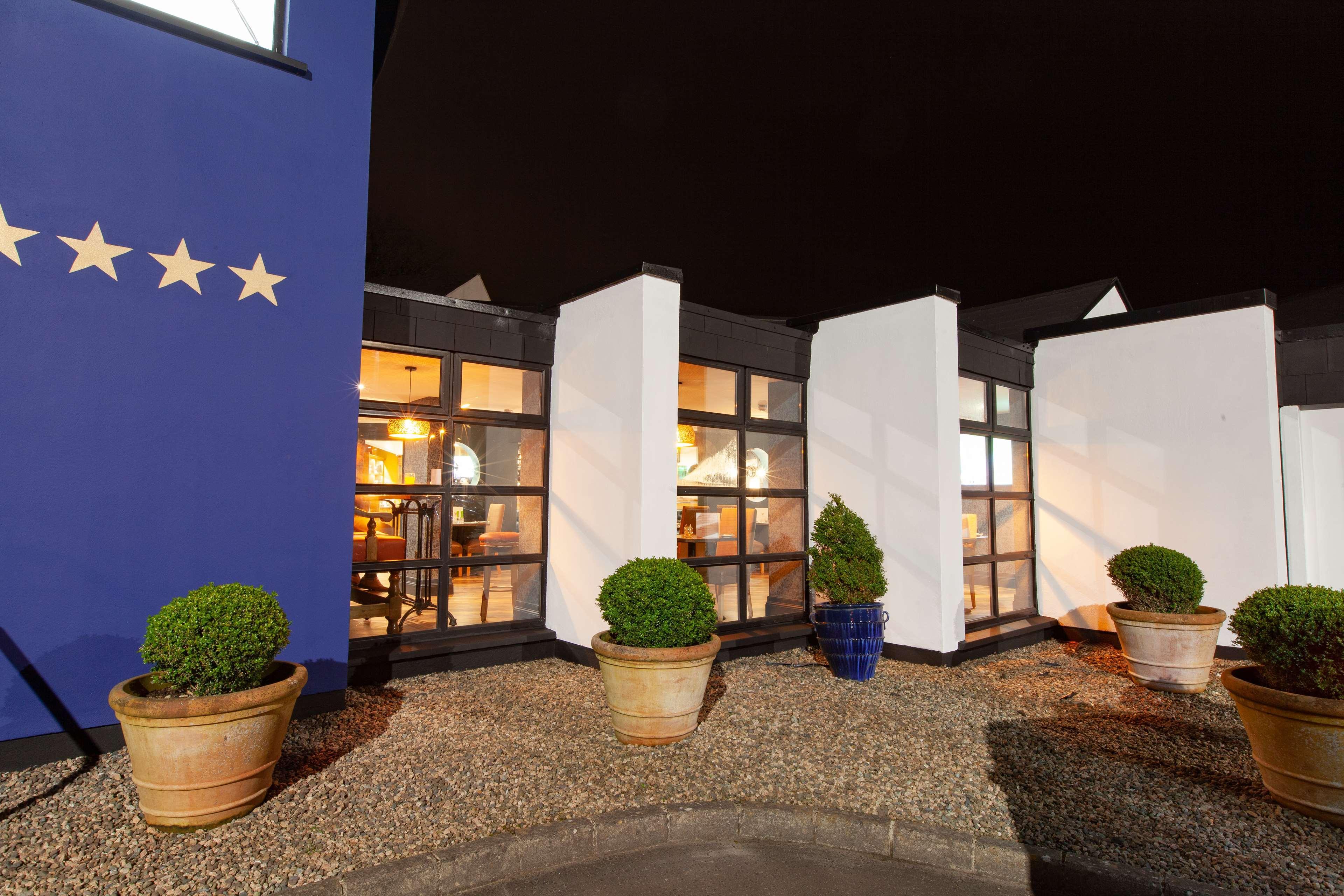 Best Western Plus White Horse Hotel Londonderry Dış mekan fotoğraf