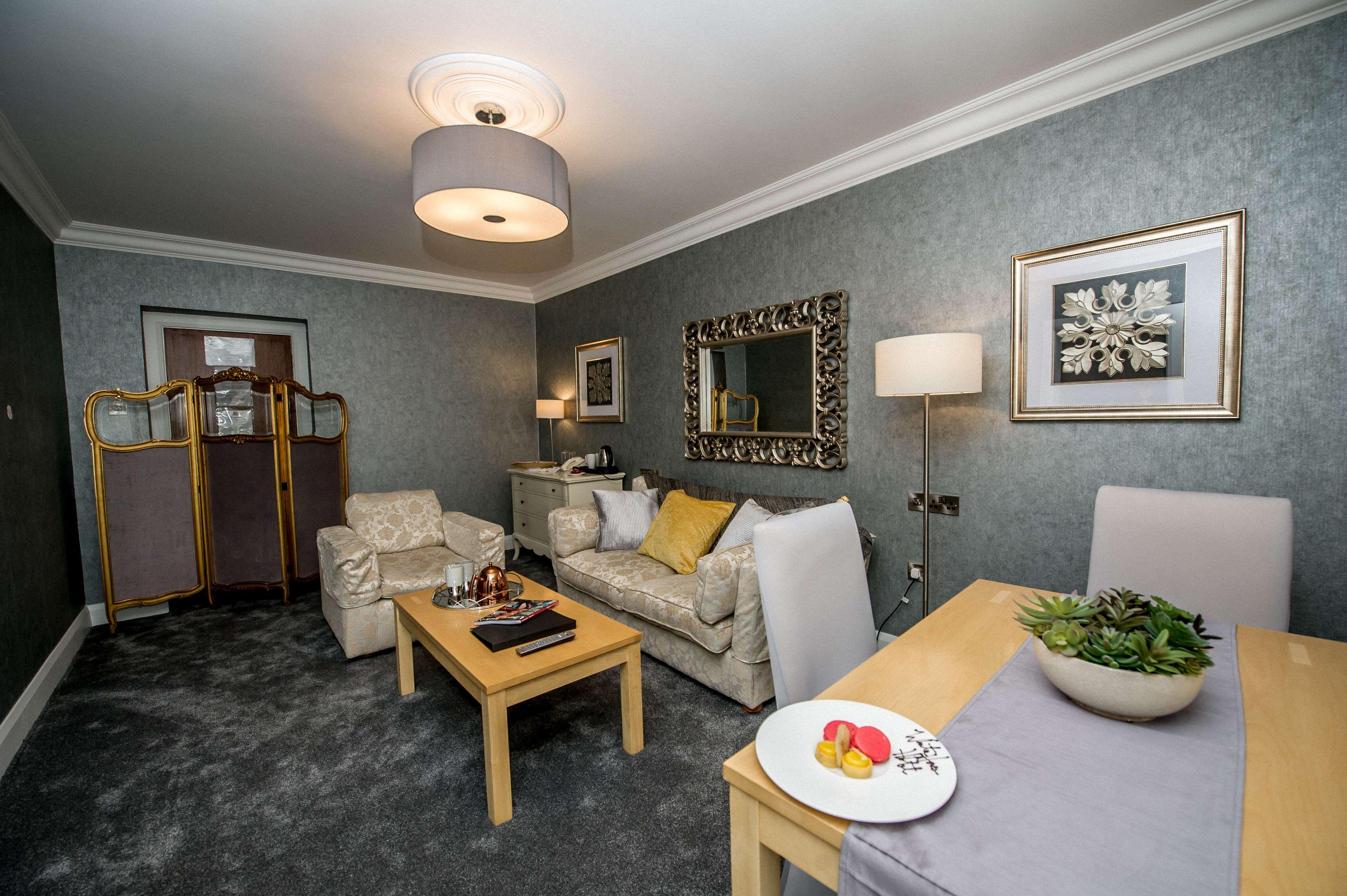 Best Western Plus White Horse Hotel Londonderry Dış mekan fotoğraf