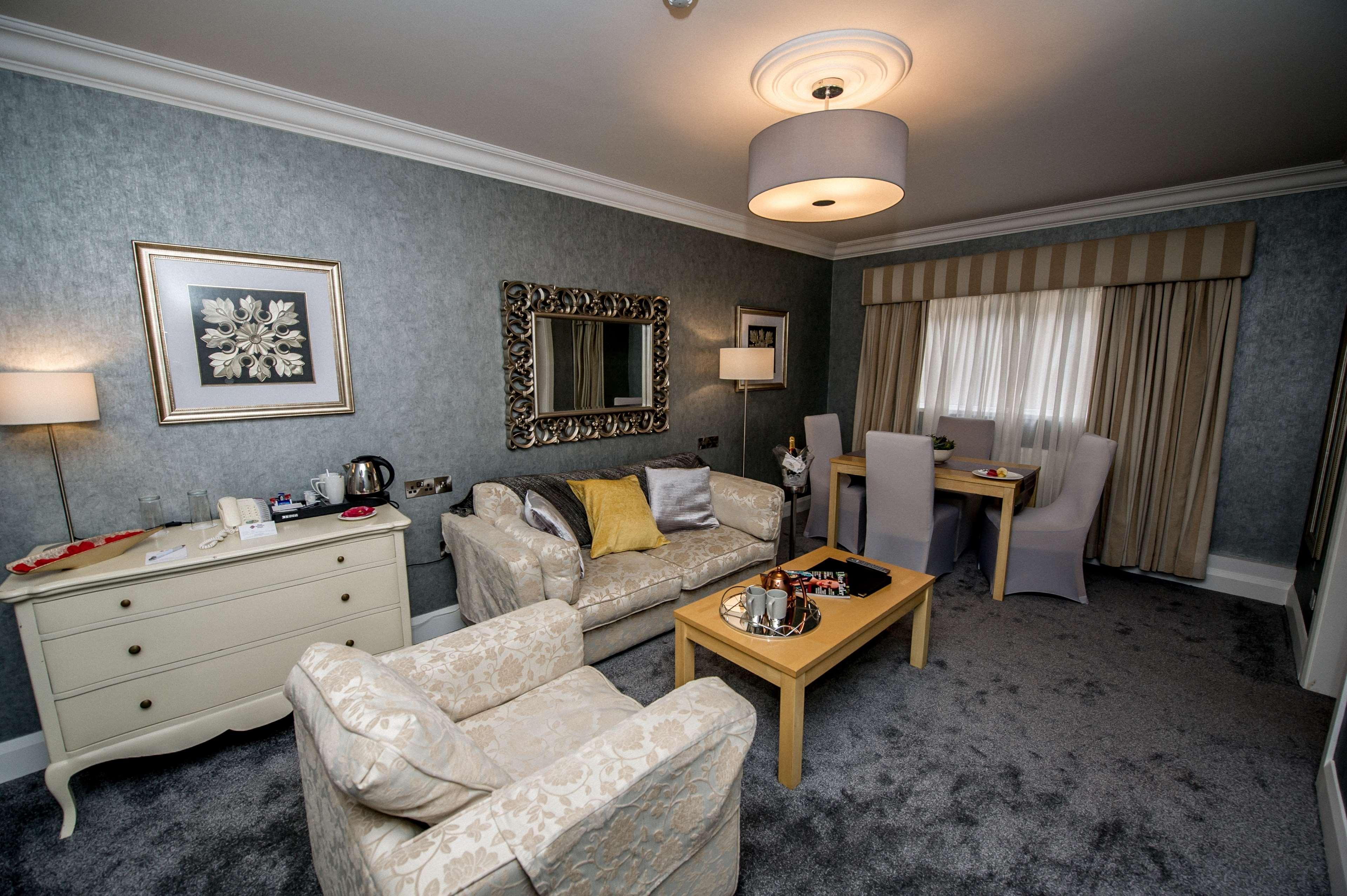Best Western Plus White Horse Hotel Londonderry Dış mekan fotoğraf