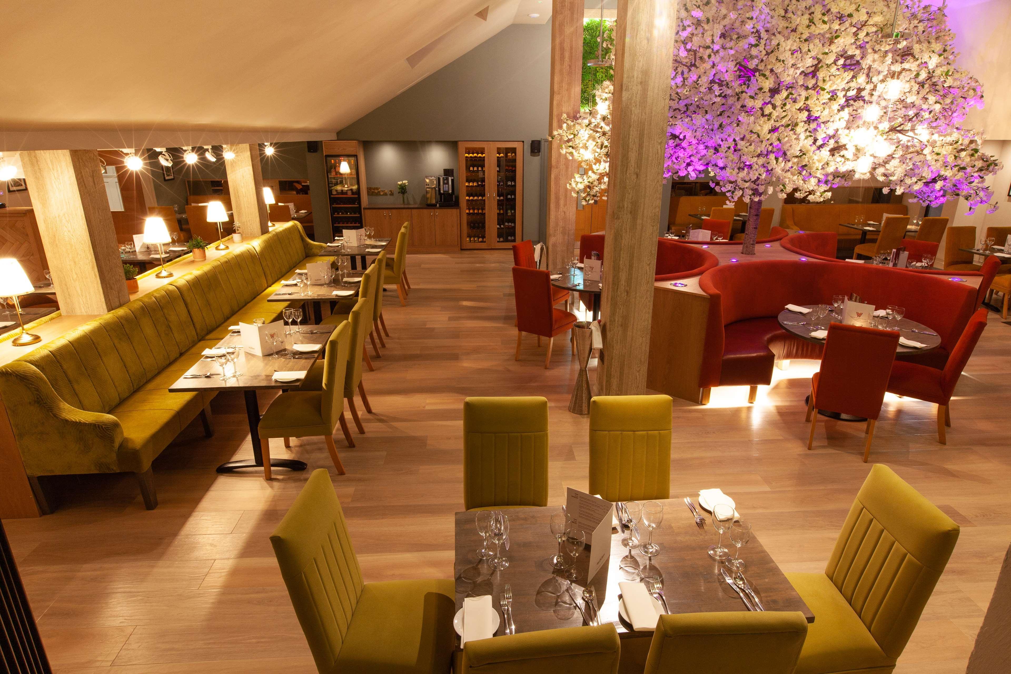 Best Western Plus White Horse Hotel Londonderry Dış mekan fotoğraf