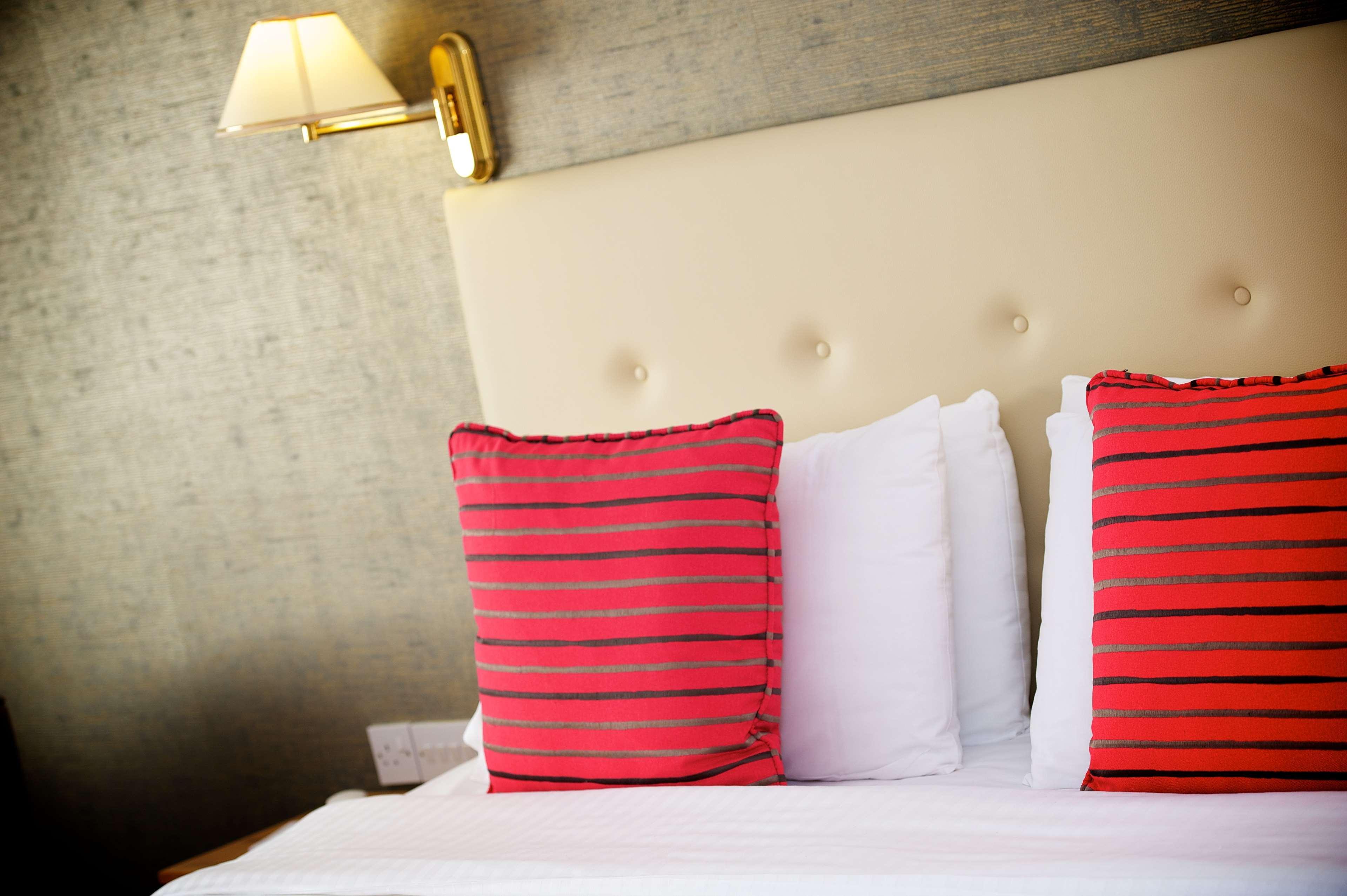 Best Western Plus White Horse Hotel Londonderry Dış mekan fotoğraf