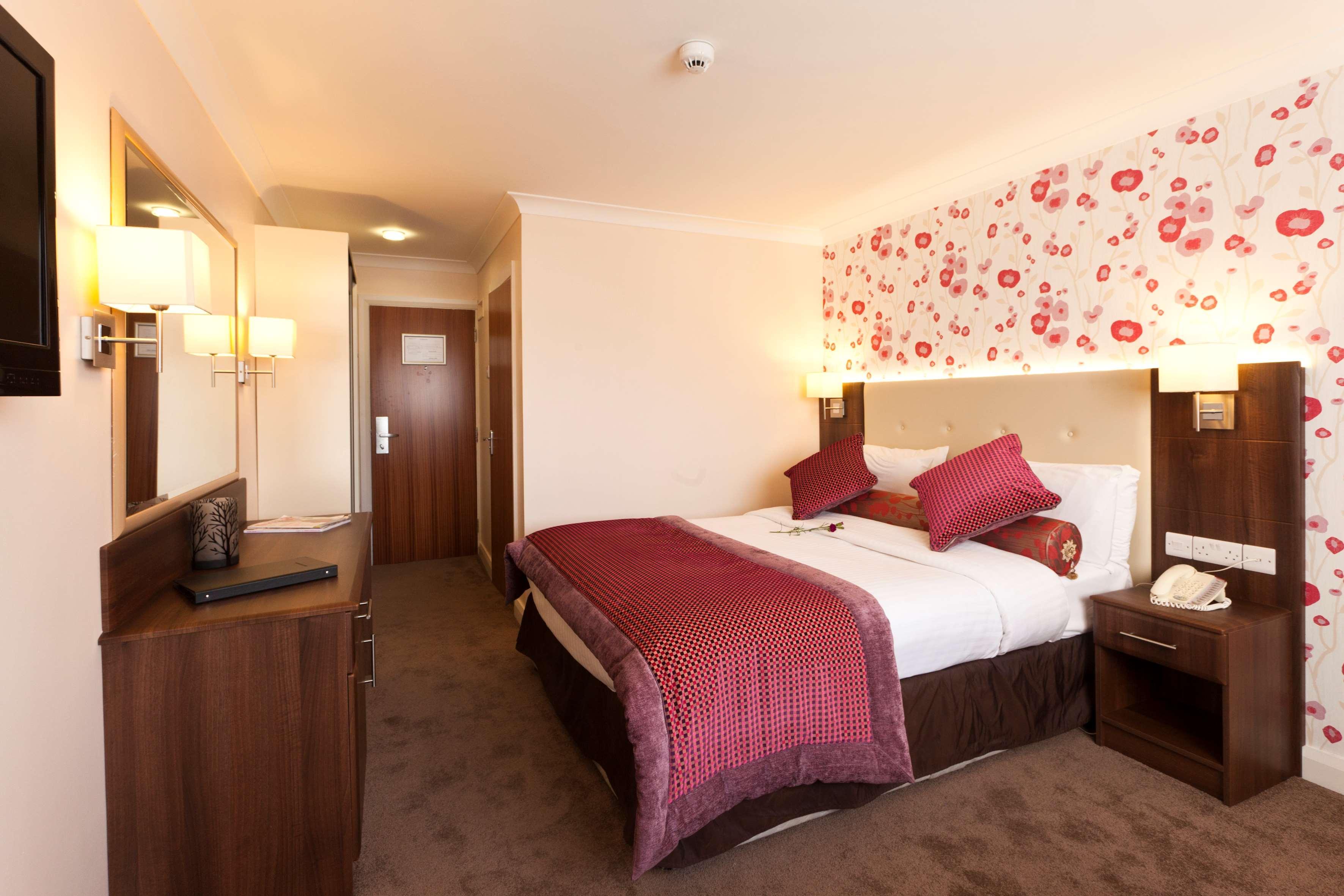 Best Western Plus White Horse Hotel Londonderry Dış mekan fotoğraf