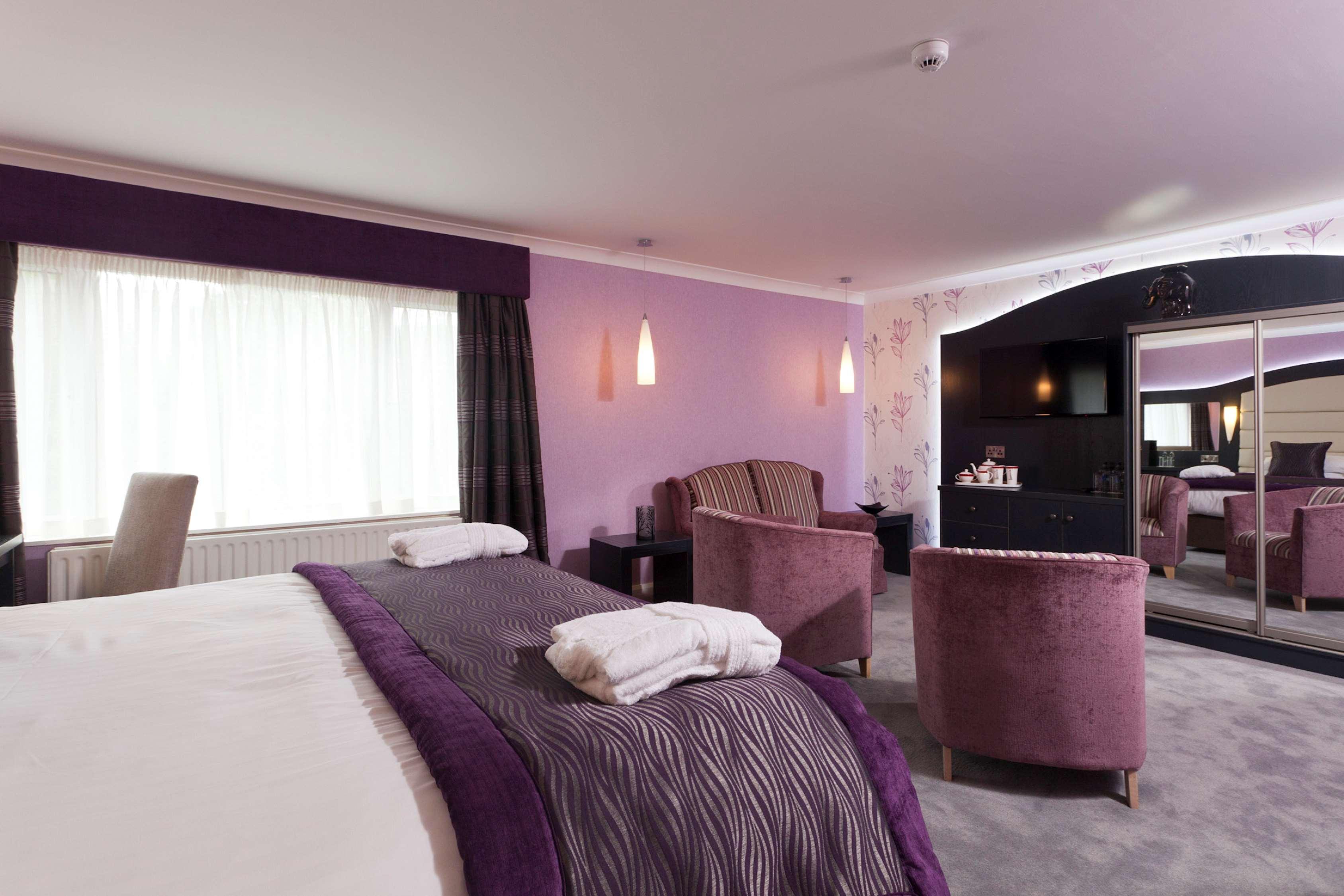 Best Western Plus White Horse Hotel Londonderry Dış mekan fotoğraf