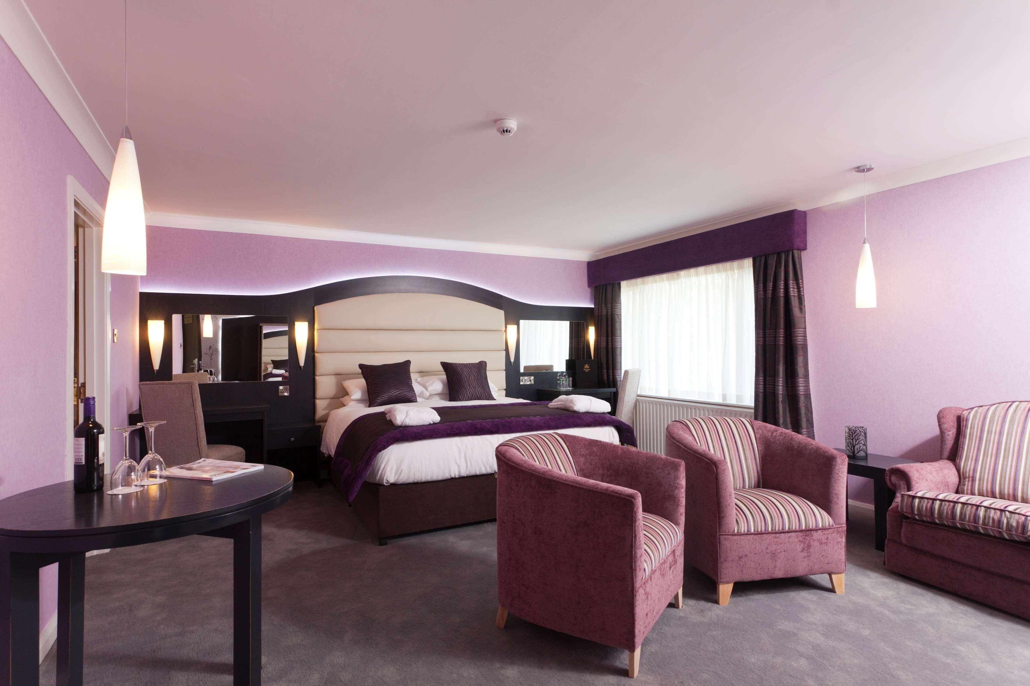 Best Western Plus White Horse Hotel Londonderry Dış mekan fotoğraf