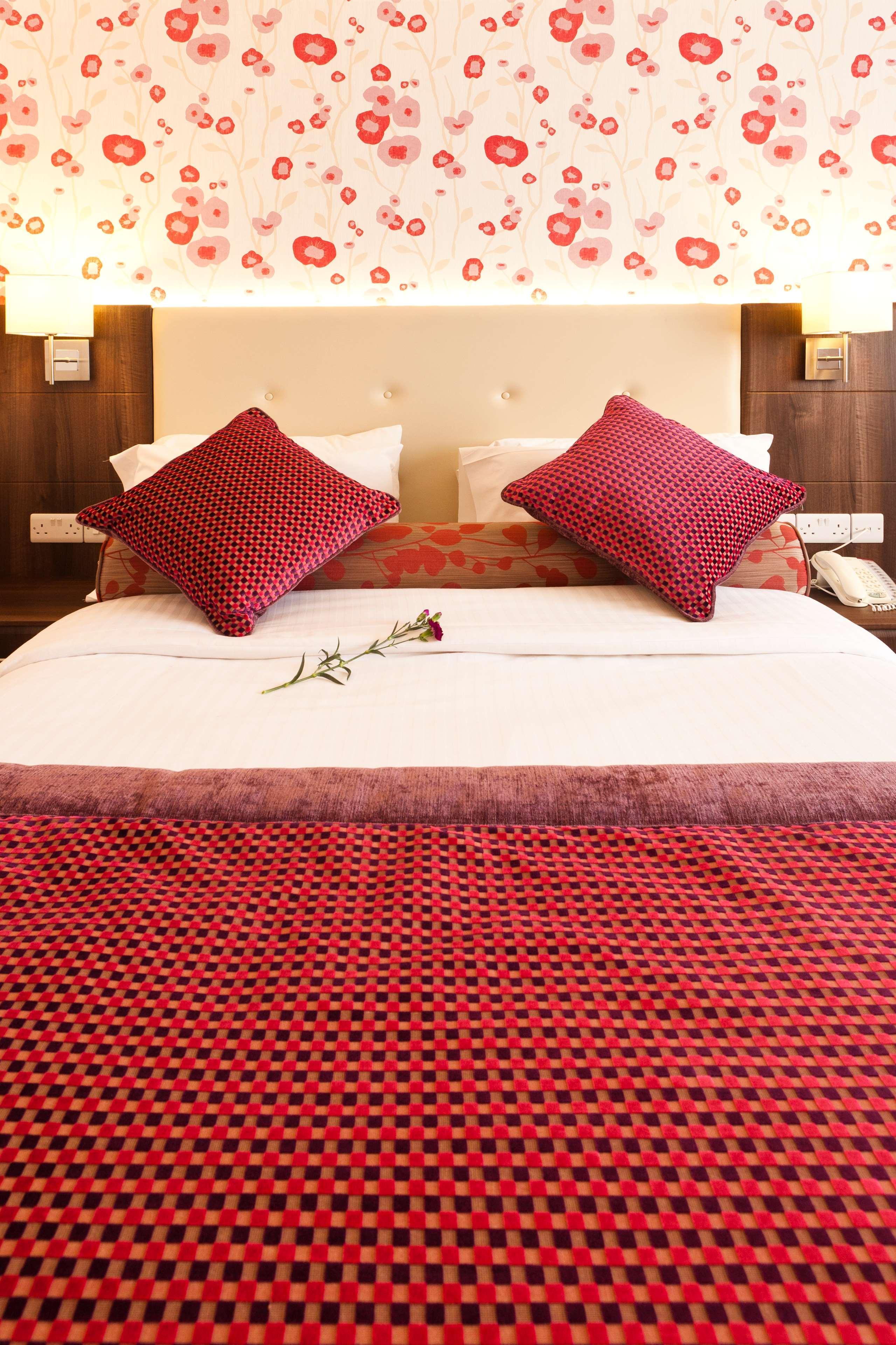 Best Western Plus White Horse Hotel Londonderry Dış mekan fotoğraf