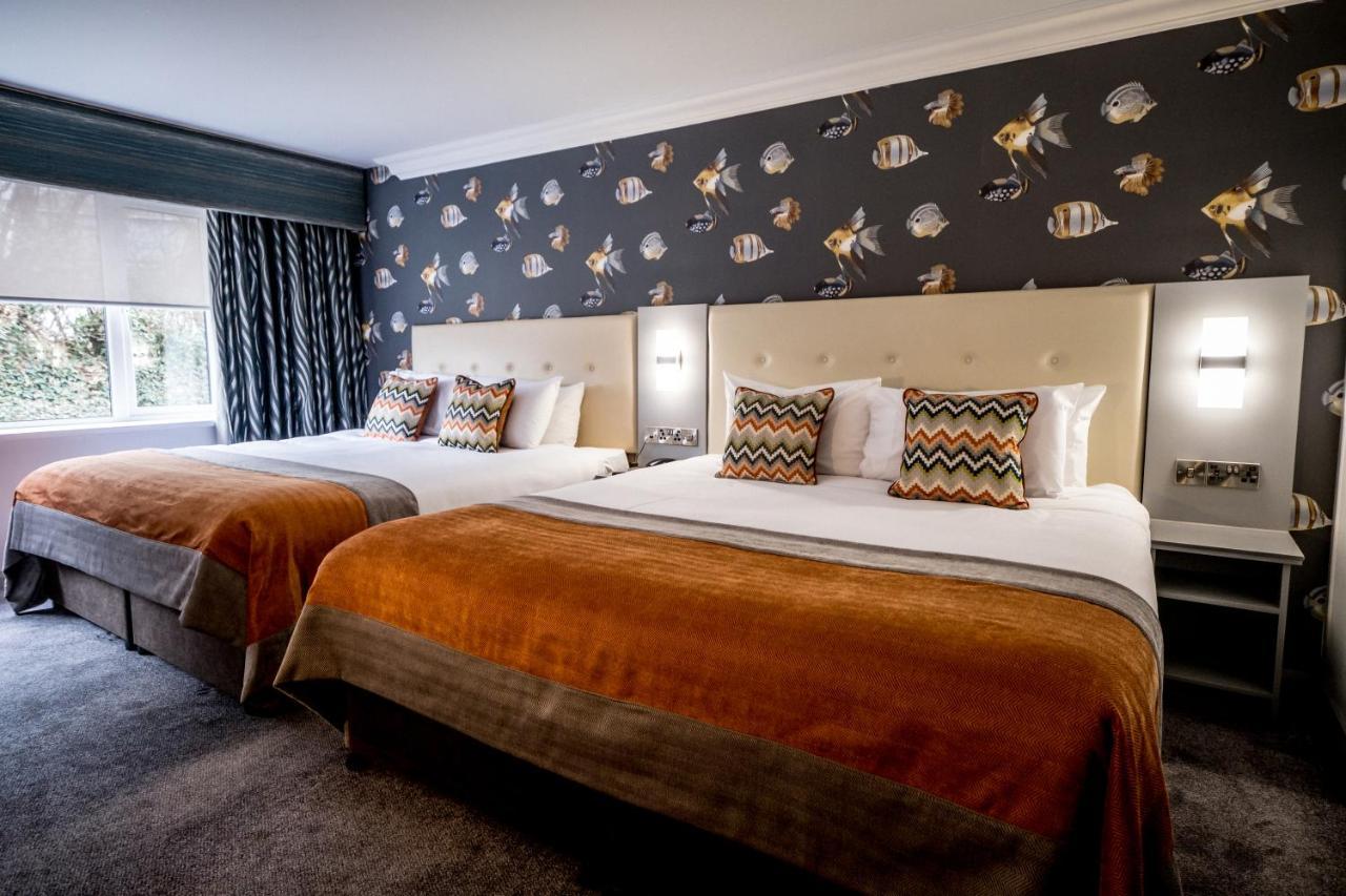 Best Western Plus White Horse Hotel Londonderry Dış mekan fotoğraf