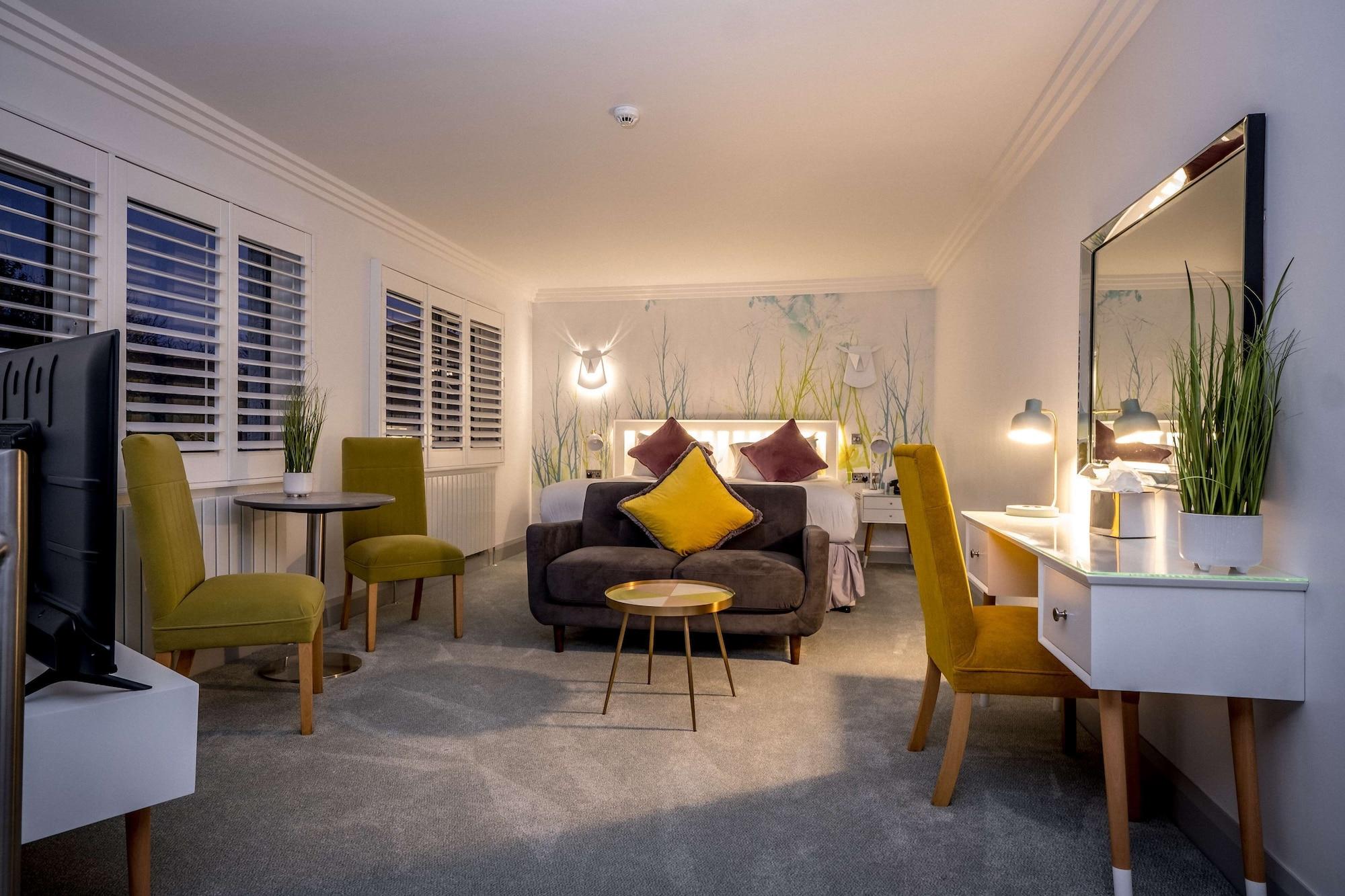 Best Western Plus White Horse Hotel Londonderry Dış mekan fotoğraf
