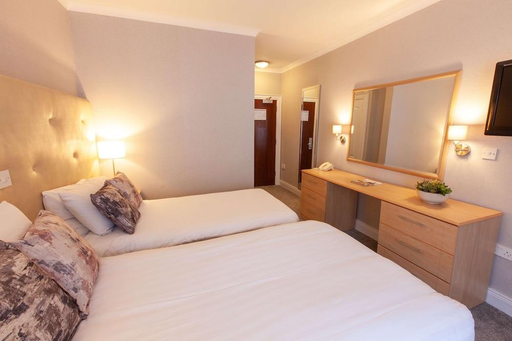 Best Western Plus White Horse Hotel Londonderry Dış mekan fotoğraf