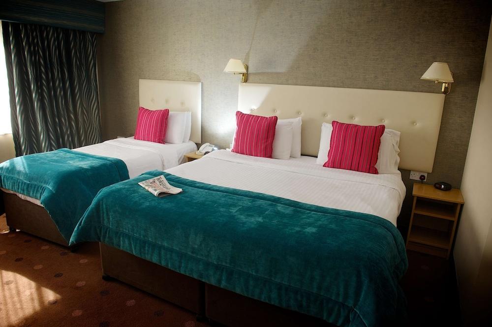 Best Western Plus White Horse Hotel Londonderry Dış mekan fotoğraf