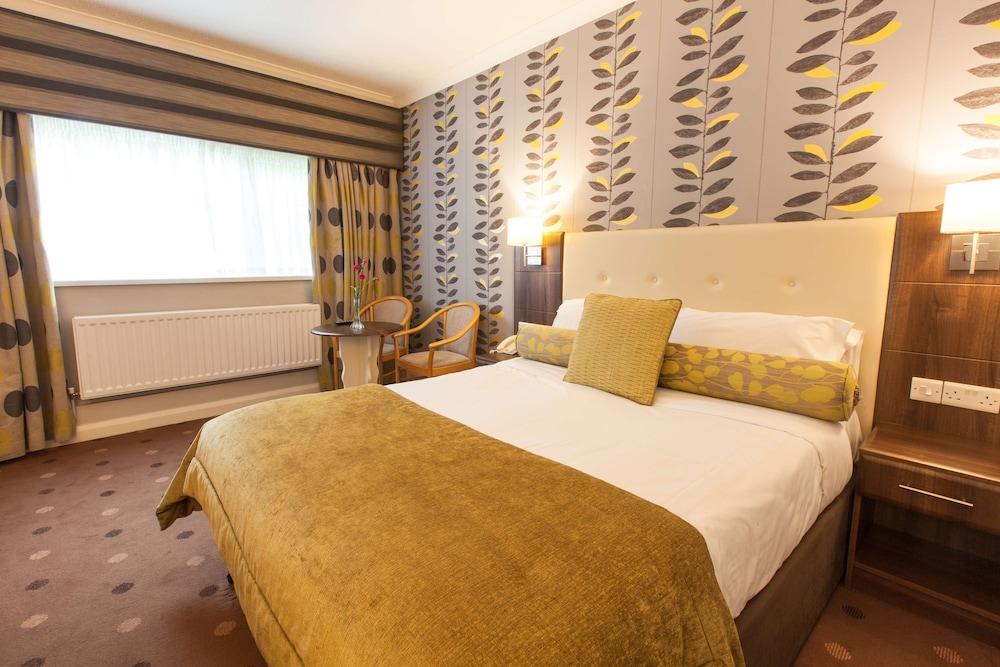 Best Western Plus White Horse Hotel Londonderry Dış mekan fotoğraf
