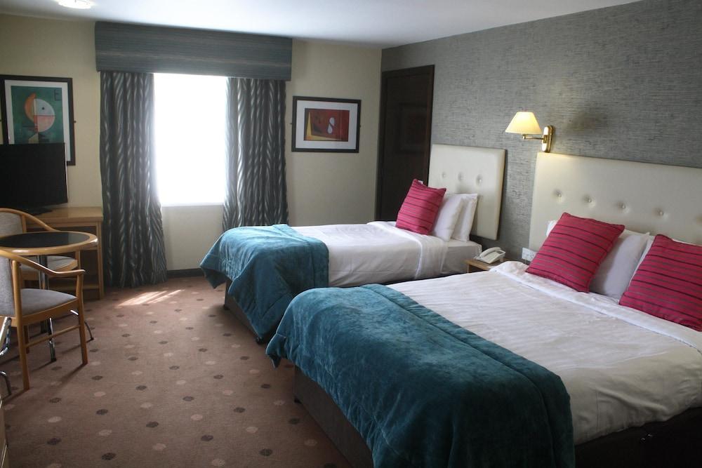 Best Western Plus White Horse Hotel Londonderry Dış mekan fotoğraf